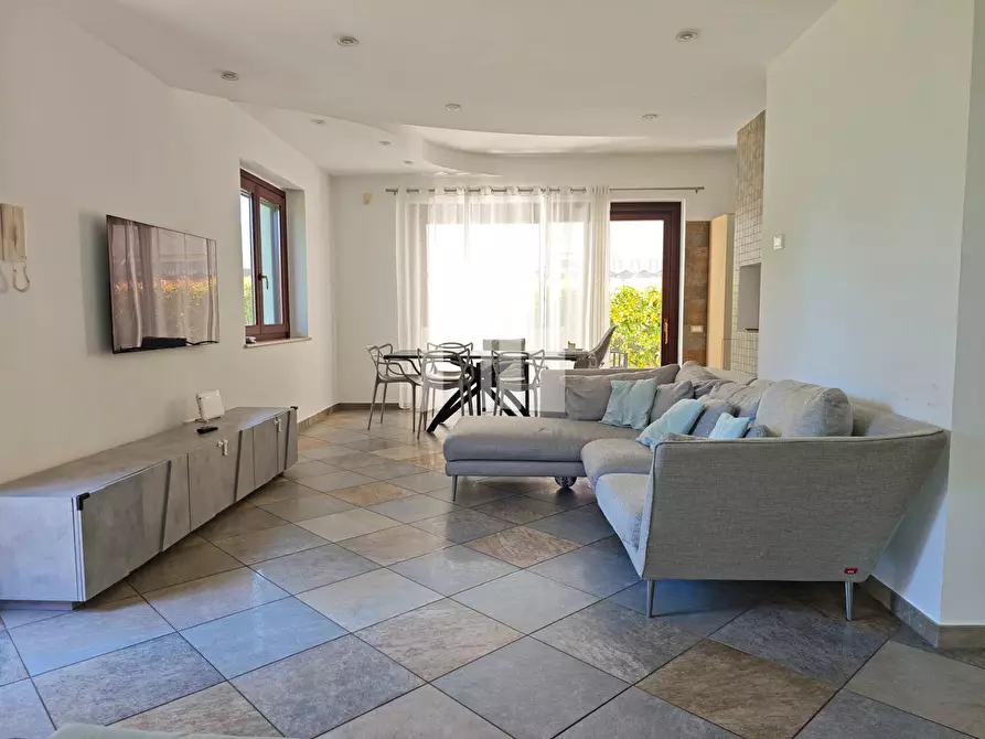 Immagine 35 di Villa in vendita  in Via Vittorio Alfieri 12 a Giulianova