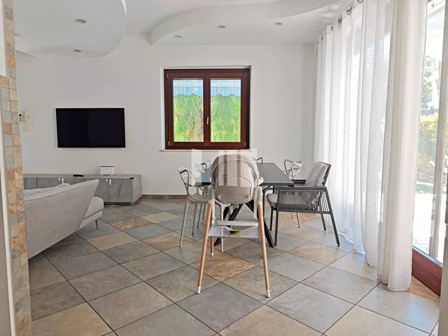 Immagine 36 di Villa in vendita  in Via Vittorio Alfieri 12 a Giulianova