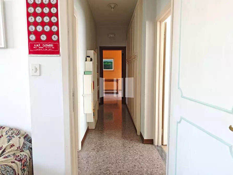 Immagine 24 di Appartamento in vendita  in CORSO CARLO DE MICHETTI 20 a Teramo