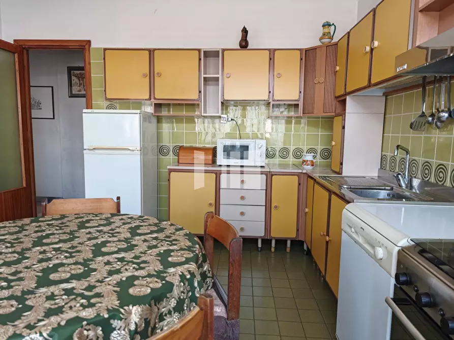 Immagine 10 di Appartamento in vendita  in CORSO CARLO DE MICHETTI 20 a Teramo