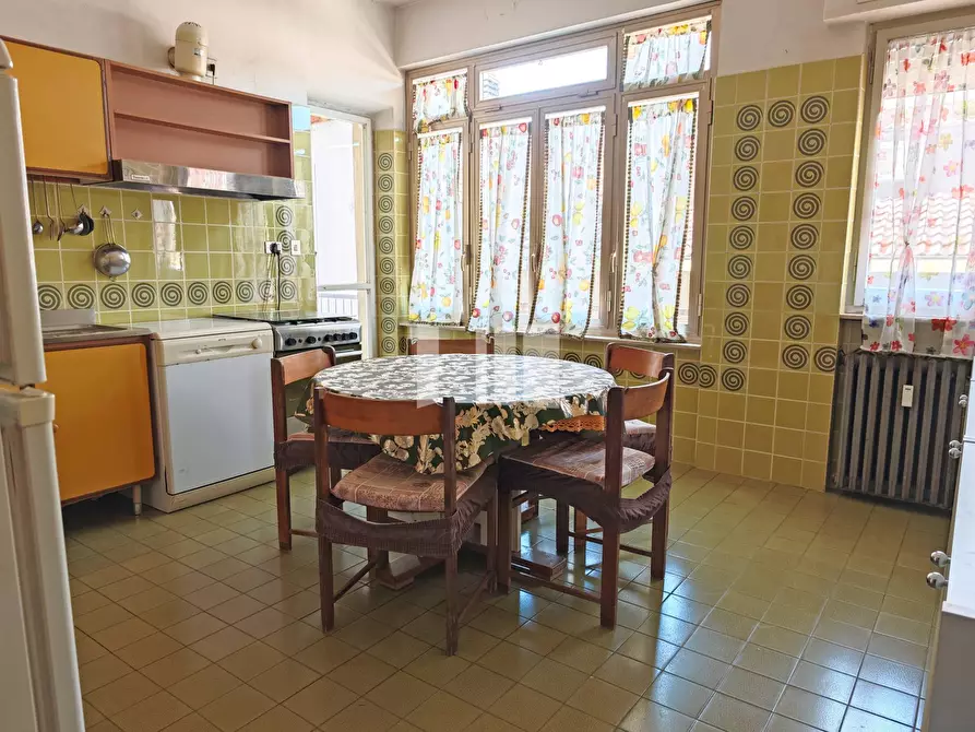 Immagine 8 di Appartamento in vendita  in CORSO CARLO DE MICHETTI 20 a Teramo