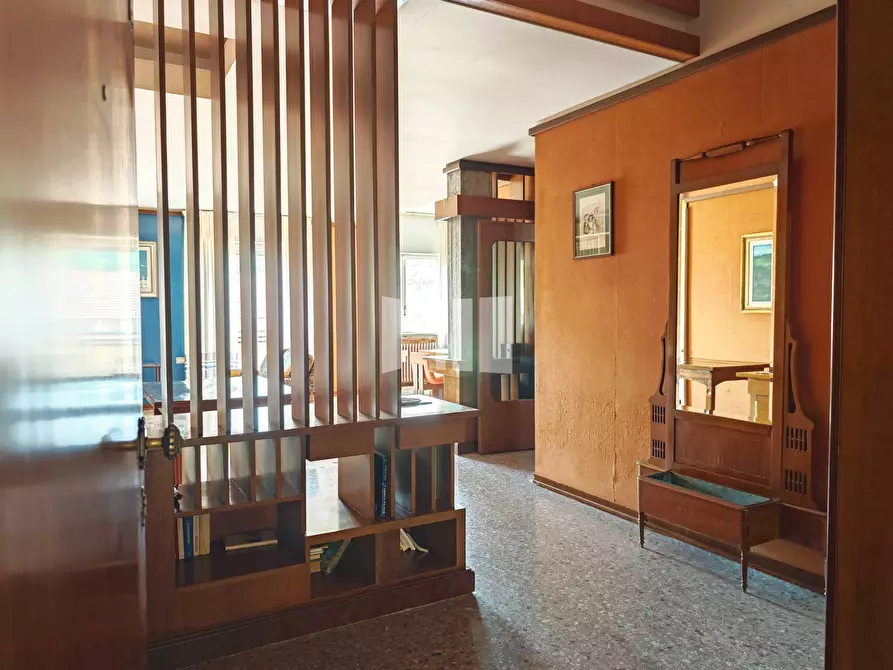 Immagine 11 di Appartamento in vendita  in CORSO CARLO DE MICHETTI 20 a Teramo