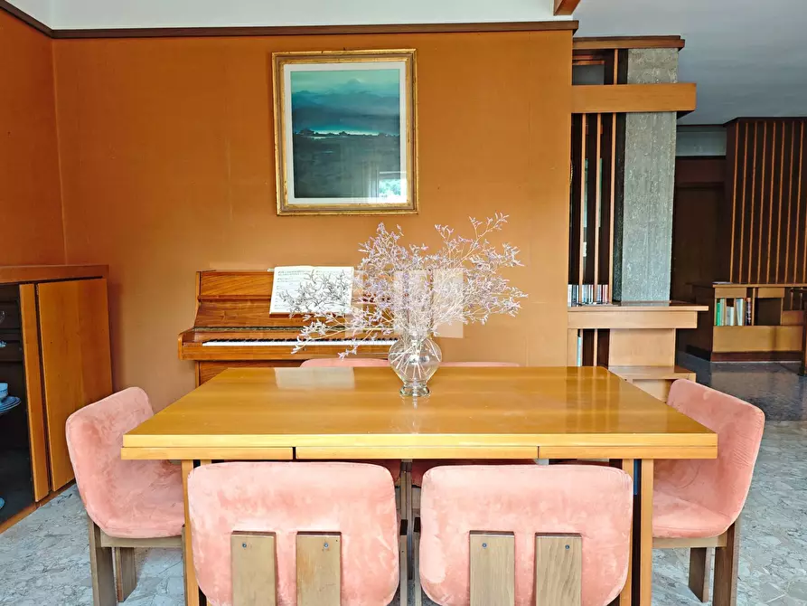 Immagine 1 di Appartamento in vendita  in CORSO CARLO DE MICHETTI 20 a Teramo