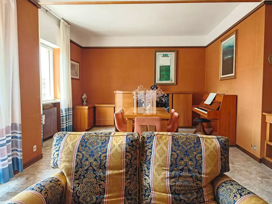 Immagine 6 di Appartamento in vendita  in CORSO CARLO DE MICHETTI 20 a Teramo