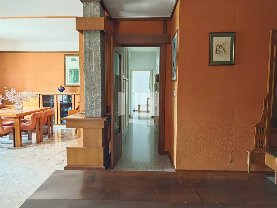 Immagine 13 di Appartamento in vendita  in CORSO CARLO DE MICHETTI 20 a Teramo