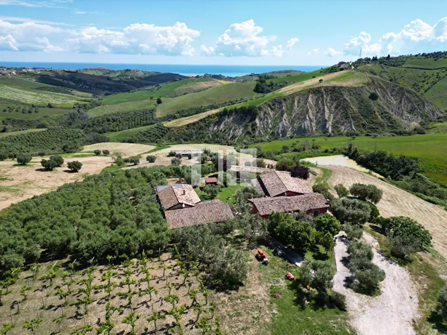 casa indipendente in vendita a Roseto degli Abruzzi in zona Cologna Paese
