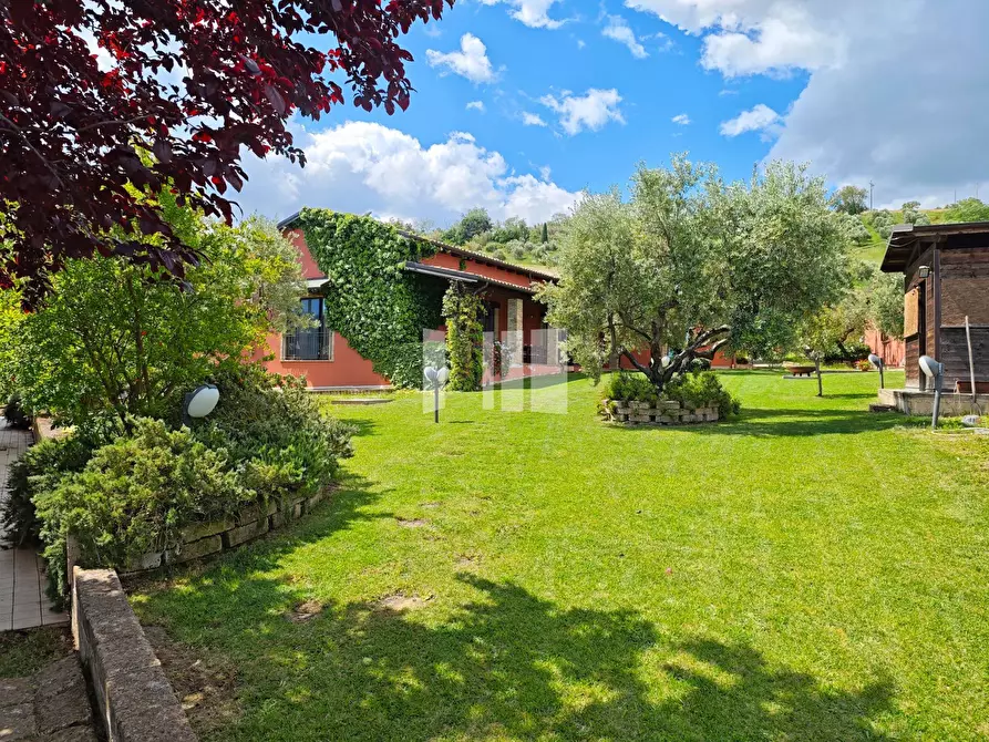 Immagine 11 di Villa in vendita  in Località Volpe 7 a Roseto Degli Abruzzi