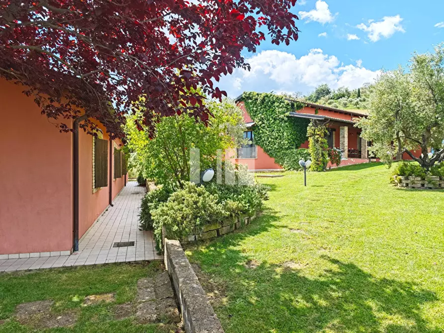 Immagine 12 di Villa in vendita  in Località Volpe 7 a Roseto Degli Abruzzi