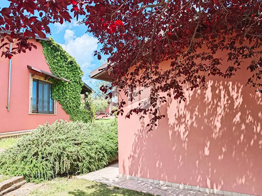 Immagine 19 di Villa in vendita  in Località Volpe 7 a Roseto Degli Abruzzi