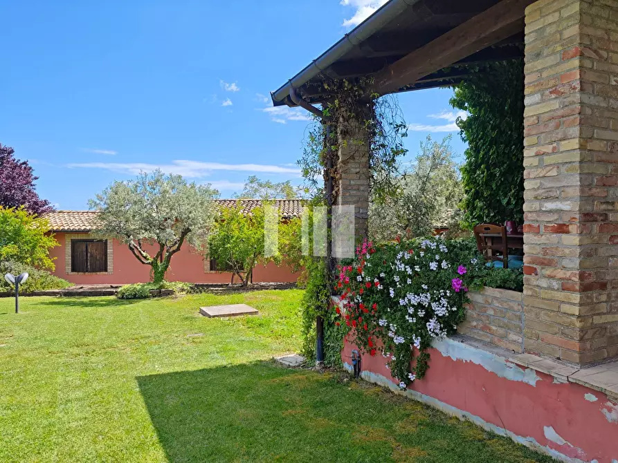 Immagine 18 di Villa in vendita  in Località Volpe 7 a Roseto Degli Abruzzi