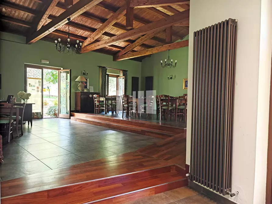 Immagine 25 di Villa in vendita  in Località Volpe 7 a Roseto Degli Abruzzi