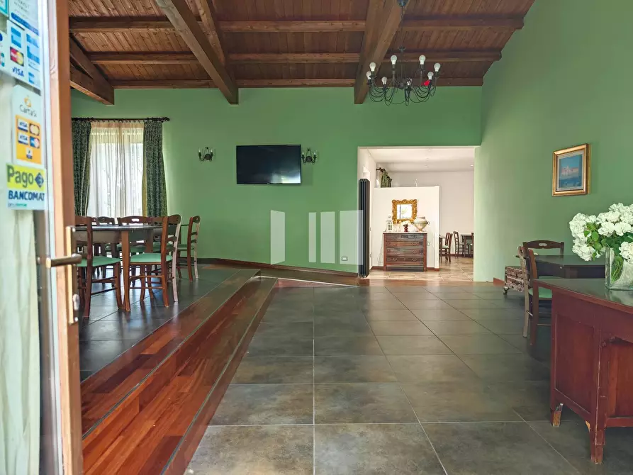 Immagine 26 di Villa in vendita  in Località Volpe 7 a Roseto Degli Abruzzi