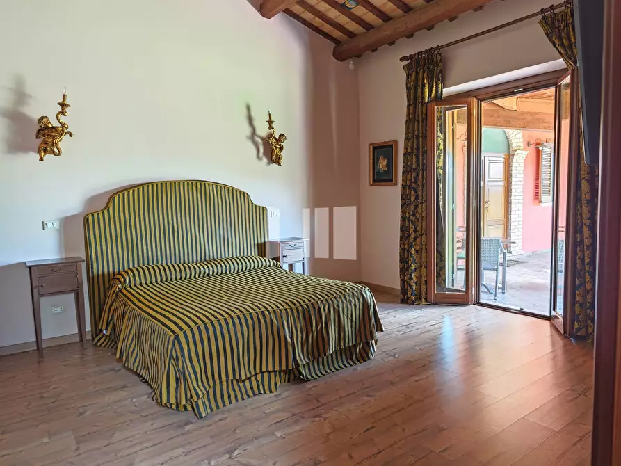 Immagine 27 di Villa in vendita  in Località Volpe 7 a Roseto Degli Abruzzi