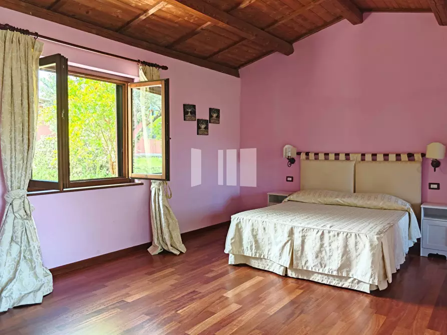 Immagine 28 di Villa in vendita  in Località Volpe 7 a Roseto Degli Abruzzi