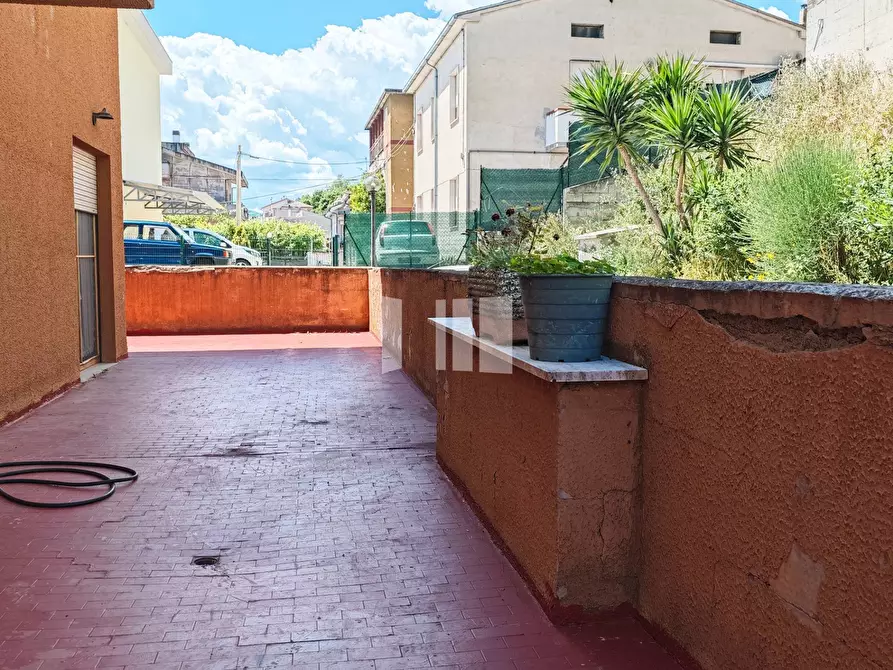 Immagine 22 di Appartamento in vendita  in Viale Europa a Teramo