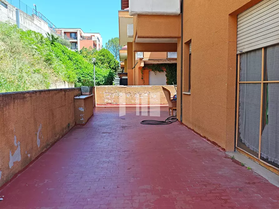 Immagine 23 di Appartamento in vendita  in Viale Europa a Teramo