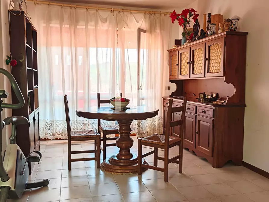 Immagine 5 di Appartamento in vendita  in Viale Europa a Teramo