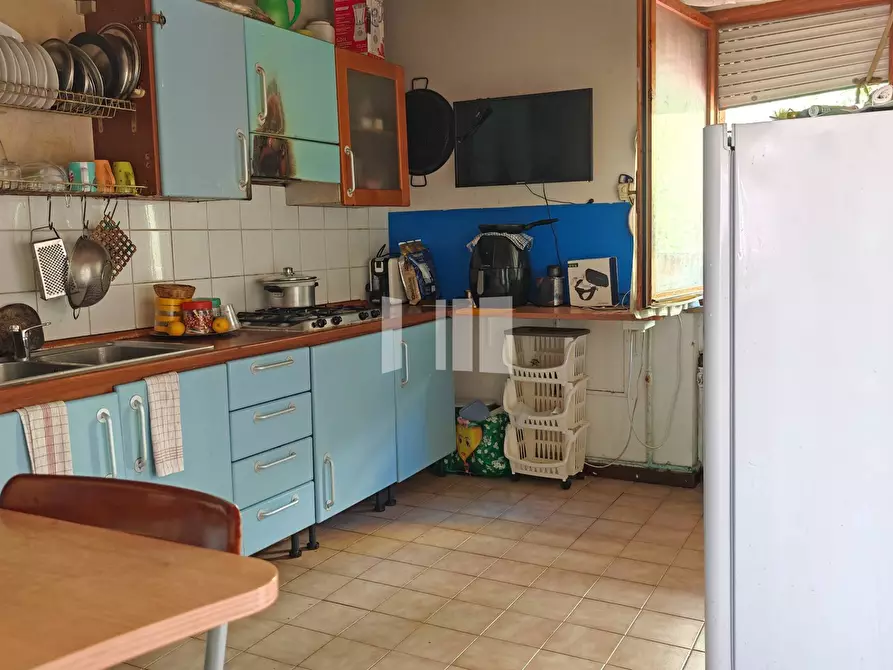 Immagine 8 di Appartamento in vendita  in Viale Europa a Teramo