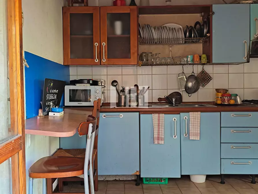 Immagine 9 di Appartamento in vendita  in Viale Europa a Teramo