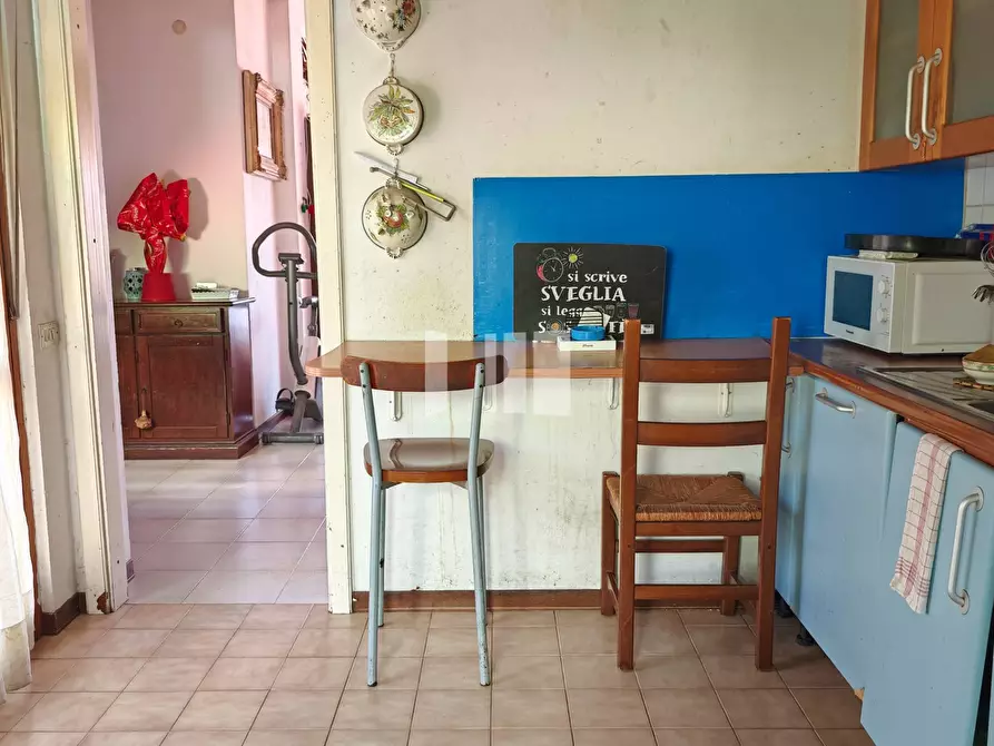 Immagine 10 di Appartamento in vendita  in Viale Europa a Teramo