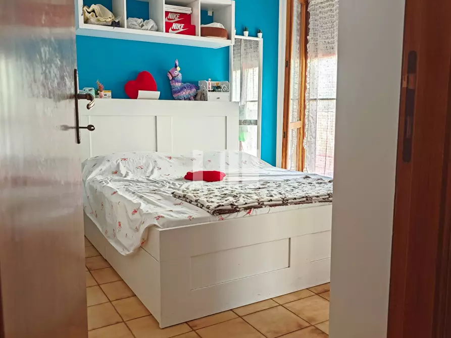 Immagine 17 di Appartamento in vendita  in Viale Europa a Teramo