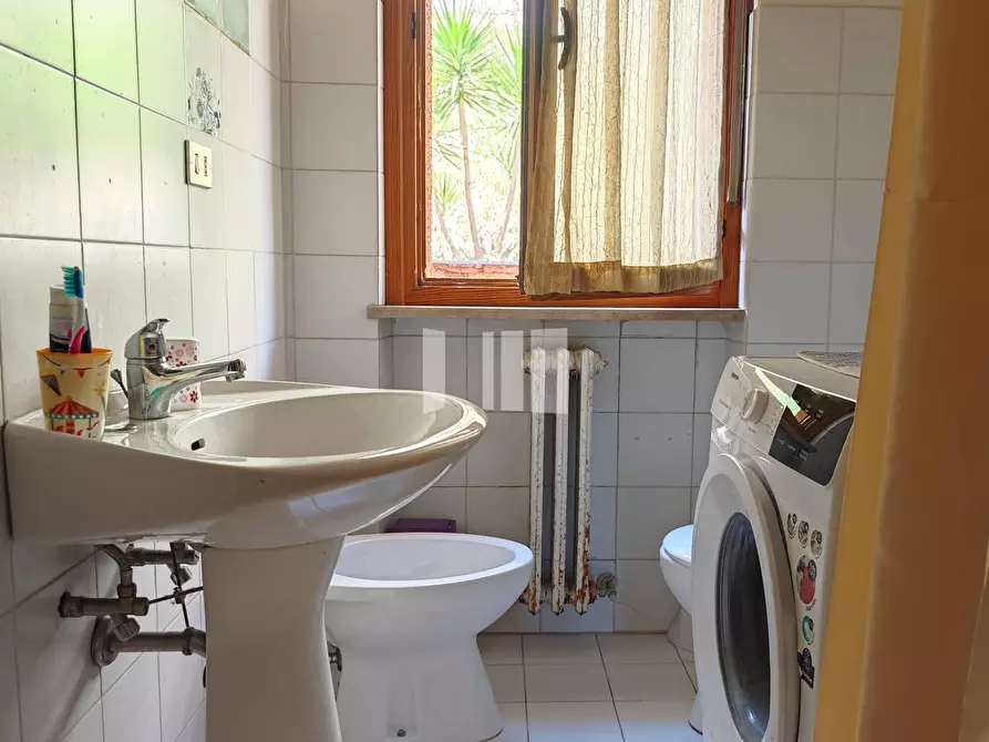 Immagine 19 di Appartamento in vendita  in Viale Europa a Teramo