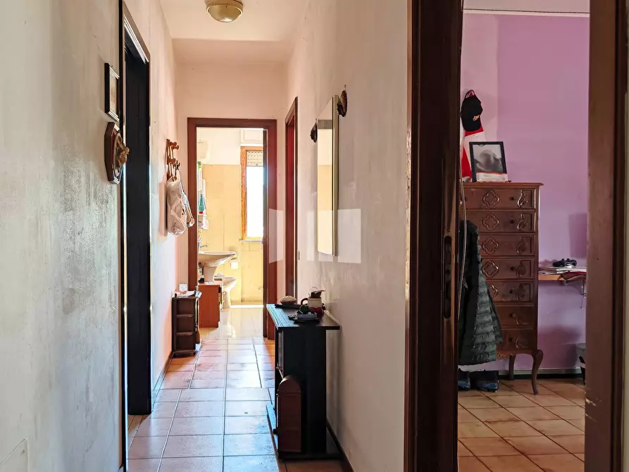 Immagine 11 di Appartamento in vendita  in Viale Europa a Teramo