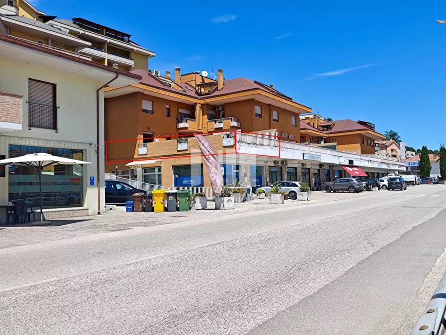 Immagine 26 di Appartamento in vendita  in Viale Europa a Teramo