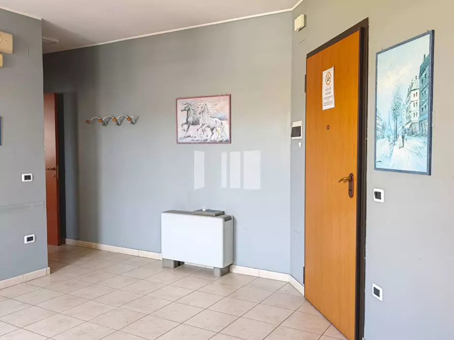 Immagine 9 di Ufficio in affitto  in Via Monte Zebio 1 a Giulianova