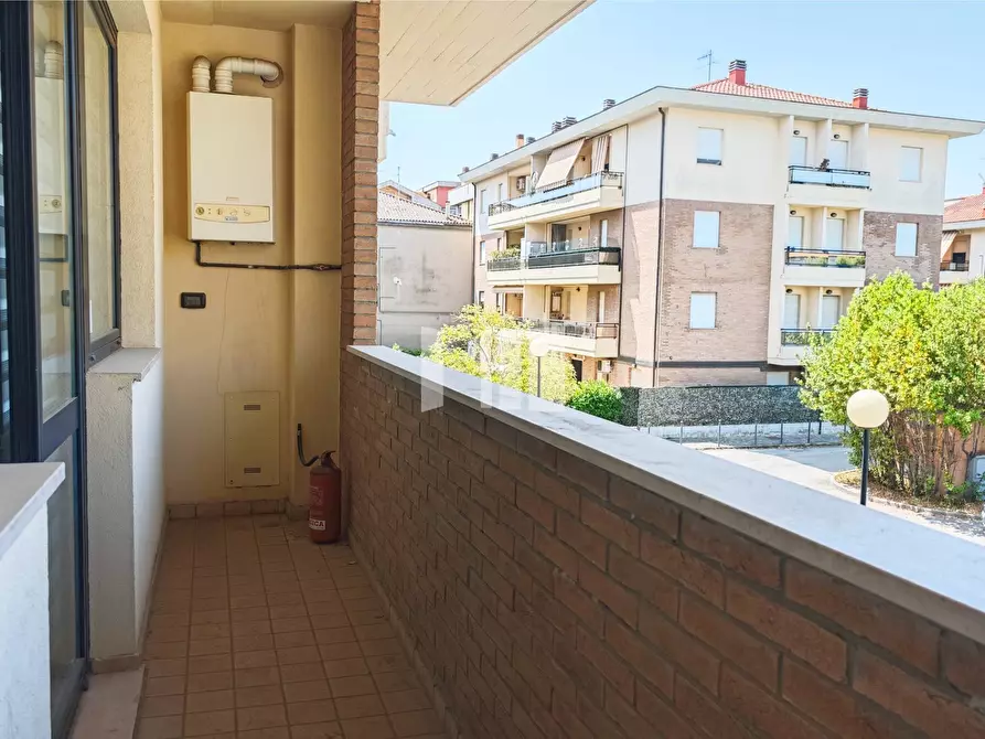 Immagine 11 di Ufficio in affitto  in Via Monte Zebio 1 a Giulianova