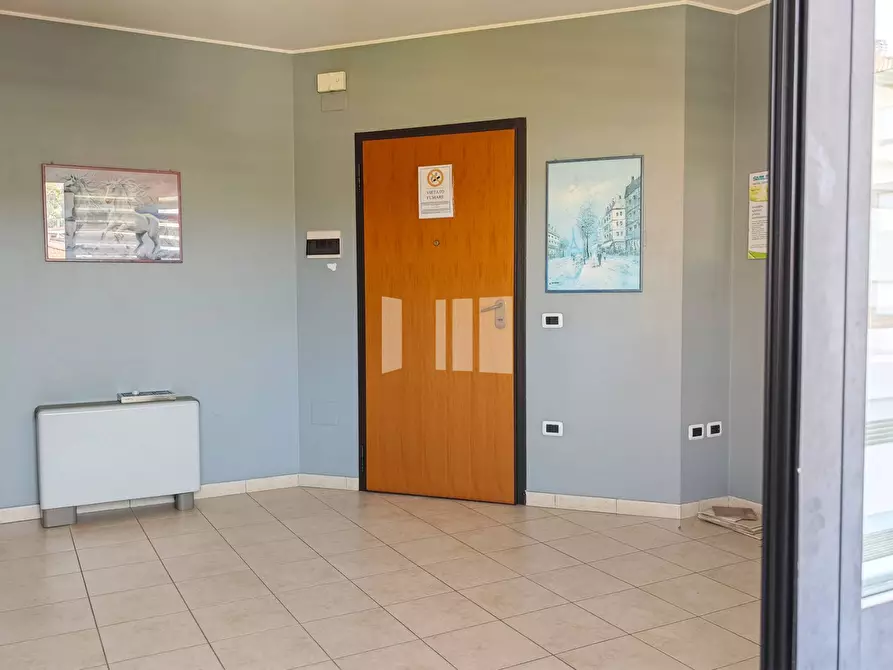 Immagine 12 di Ufficio in affitto  in Via Monte Zebio 1 a Giulianova