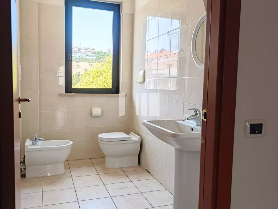 Immagine 17 di Ufficio in affitto  in Via Monte Zebio 1 a Giulianova