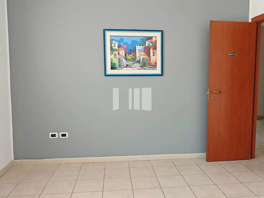 Immagine 20 di Ufficio in affitto  in Via Monte Zebio 1 a Giulianova