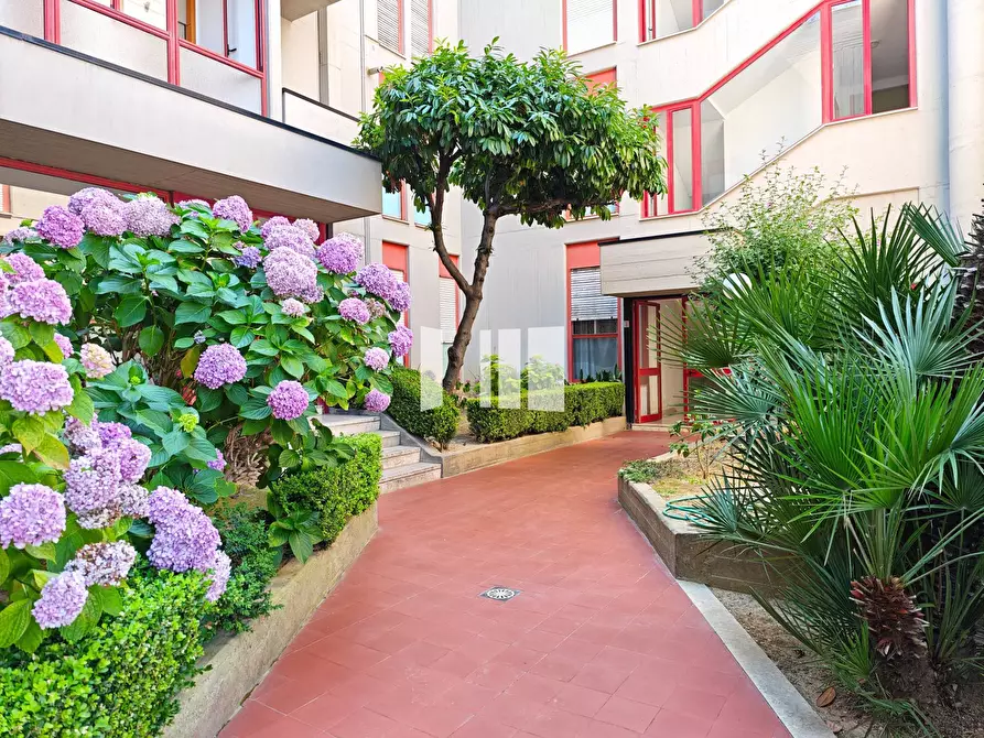 Immagine 30 di Attico in vendita  in Viale dello Splendore 14 a Giulianova