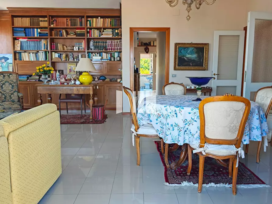 Immagine 12 di Attico in vendita  in Viale dello Splendore 14 a Giulianova