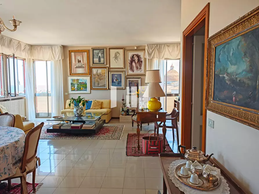 Immagine 13 di Attico in vendita  in Viale dello Splendore 14 a Giulianova