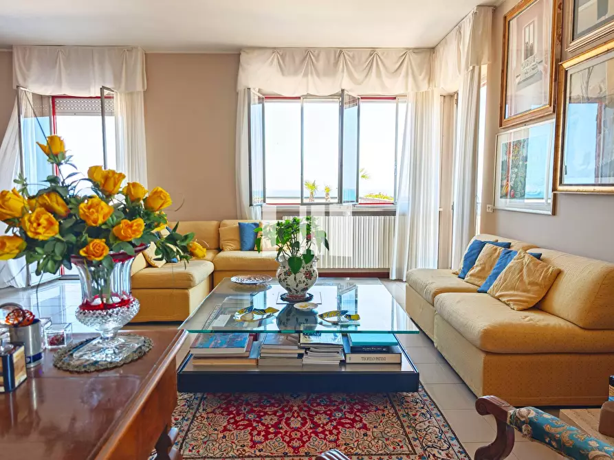 Immagine 16 di Attico in vendita  in Viale dello Splendore 14 a Giulianova