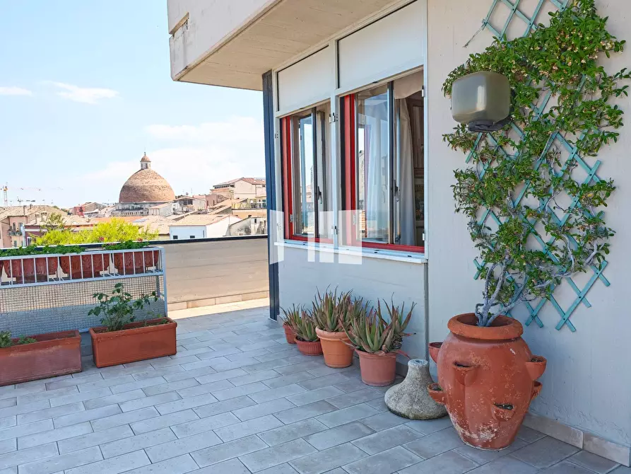 Immagine 6 di Attico in vendita  in Viale dello Splendore 14 a Giulianova