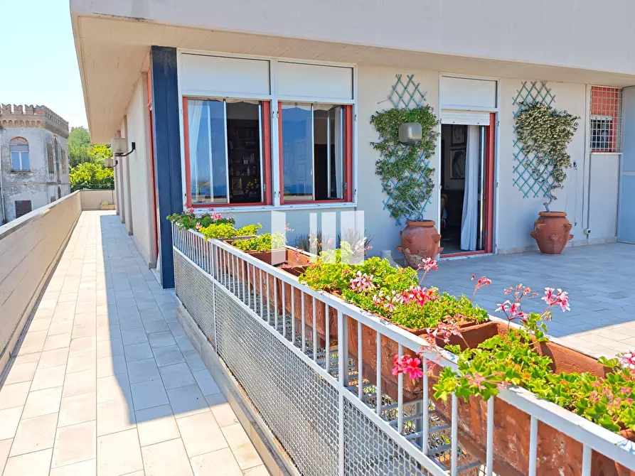 Immagine 7 di Attico in vendita  in Viale dello Splendore 14 a Giulianova