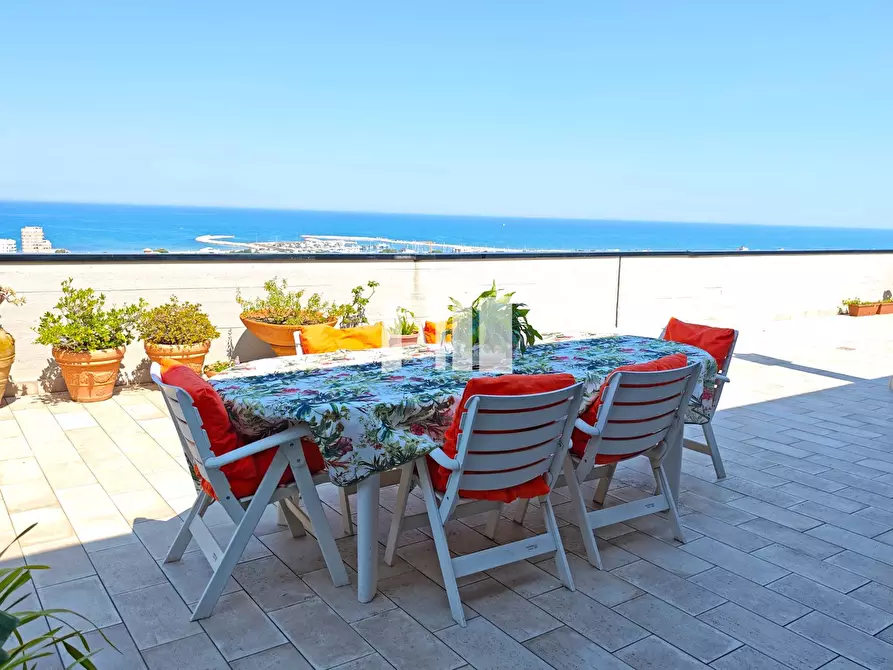 Immagine 21 di Attico in vendita  in Viale dello Splendore 14 a Giulianova