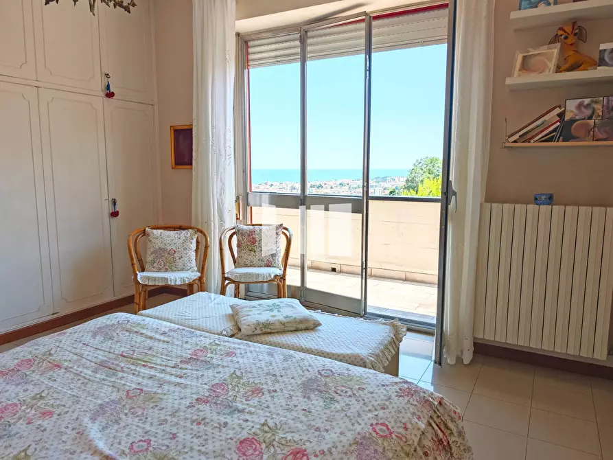 Immagine 24 di Attico in vendita  in Viale dello Splendore 14 a Giulianova