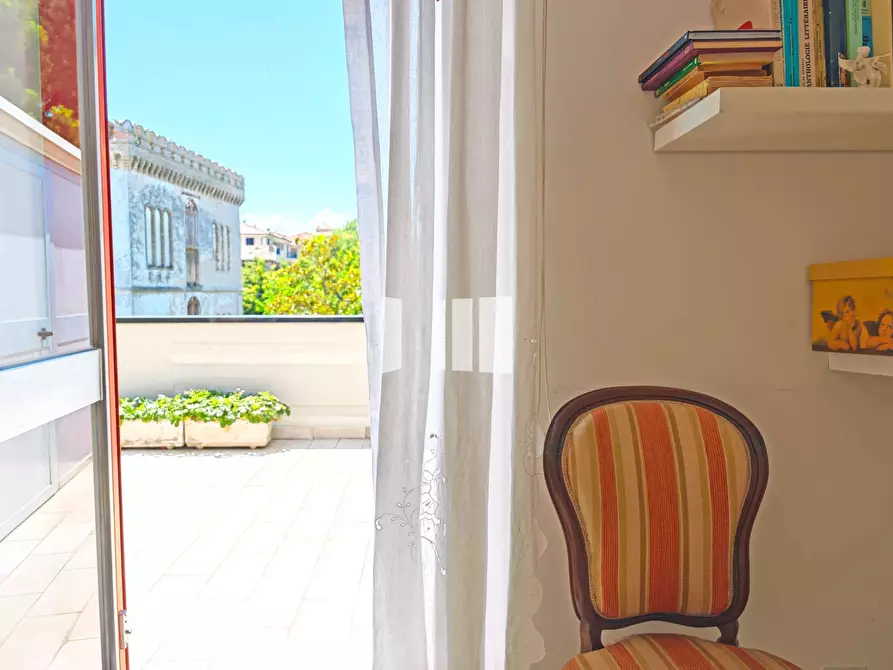 Immagine 27 di Attico in vendita  in Viale dello Splendore 14 a Giulianova