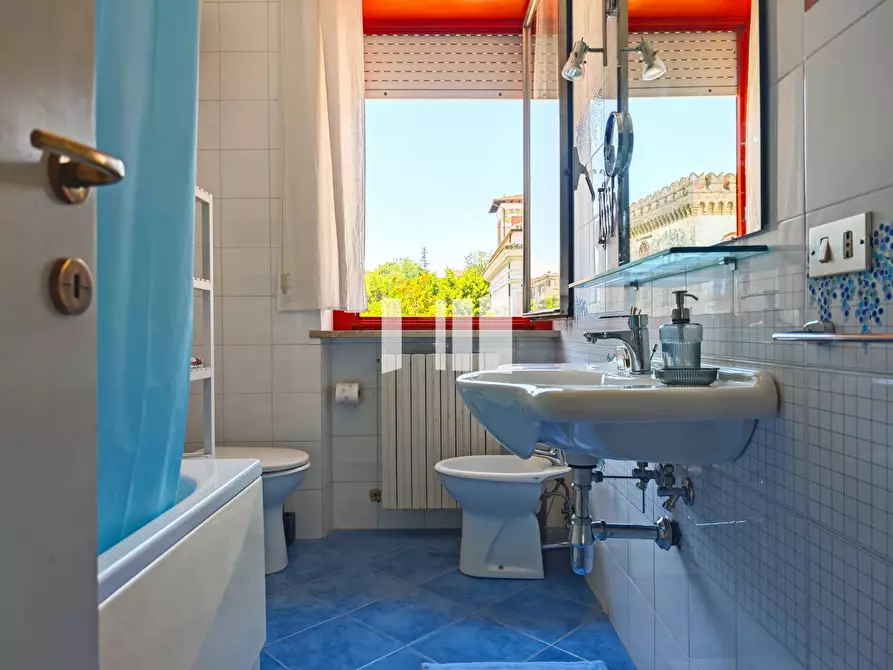 Immagine 25 di Attico in vendita  in Viale dello Splendore 14 a Giulianova