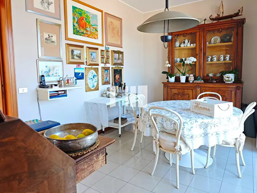 Immagine 19 di Attico in vendita  in Viale dello Splendore 14 a Giulianova