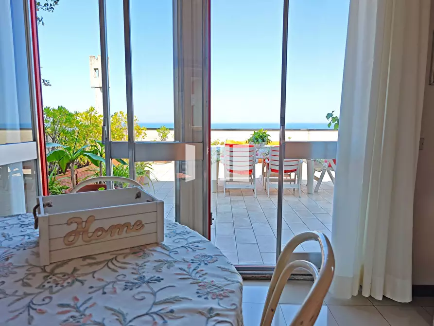 Immagine 20 di Attico in vendita  in Viale dello Splendore 14 a Giulianova