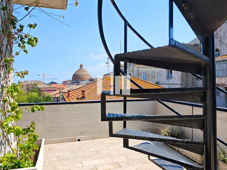 Immagine 8 di Attico in vendita  in Viale dello Splendore 14 a Giulianova