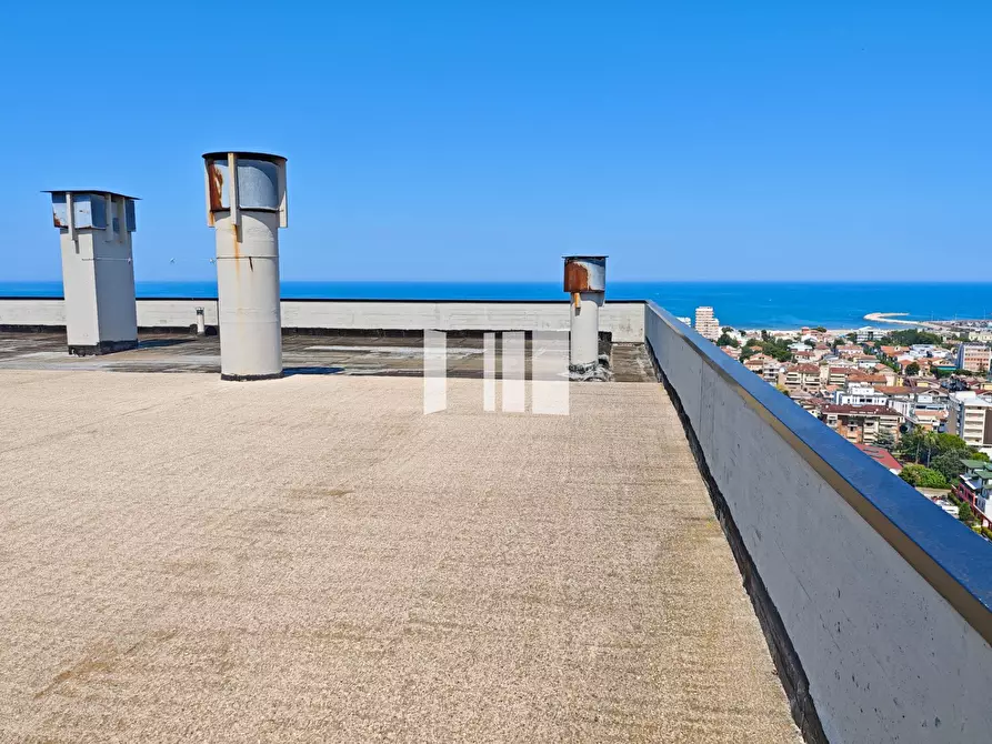 Immagine 9 di Attico in vendita  in Viale dello Splendore 14 a Giulianova