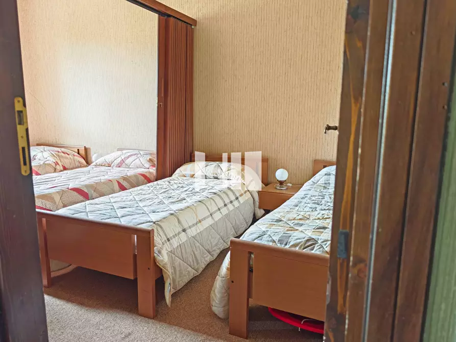 Immagine 10 di Appartamento in vendita  in Contrada Focarole Tivo a Pietracamela