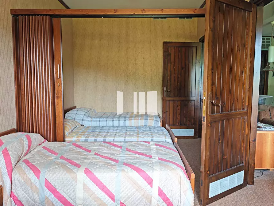 Immagine 9 di Appartamento in vendita  in Contrada Focarole Tivo a Pietracamela