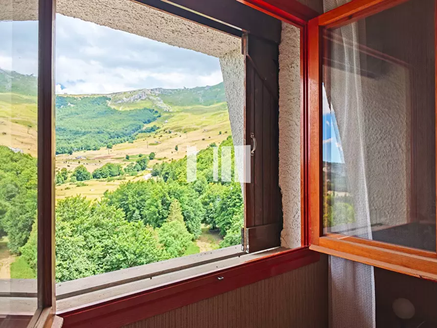 Immagine 8 di Appartamento in vendita  in Contrada Focarole Tivo a Pietracamela